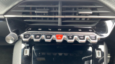 Peugeot 208 1.2 PureTech 100 GT 5dr EAT8 Petrol Hatchback